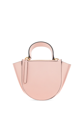 Wandler Handtasche ‘Hortensia Piccola’