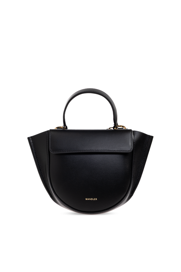 ‘Hortensia Piccola’ handheld bag od Wandler