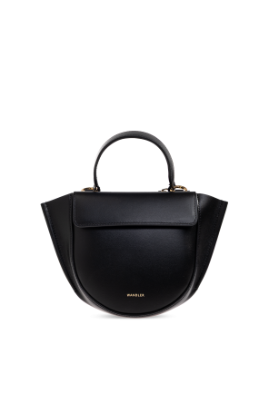 ‘Hortensia Piccola’ handheld bag