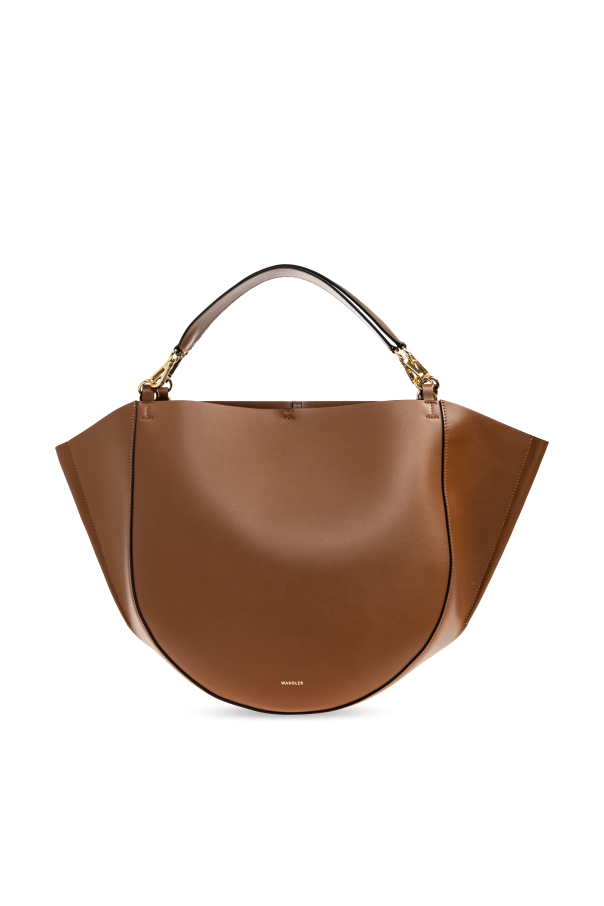 ‘Hortensia’ handbag od Wandler