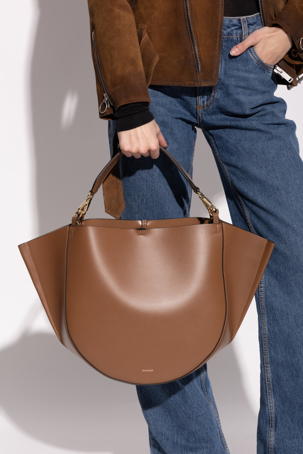 Wandler Bolso de mano ‘Hortensia’