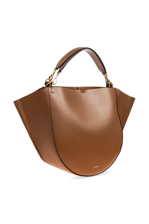 Wandler Bolso de mano ‘Hortensia’