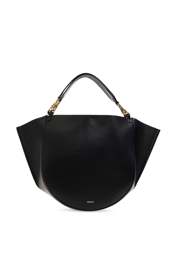 ‘Hortensia’ hand bag od Wandler