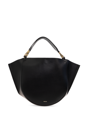 ‘Hortensia’ hand bag