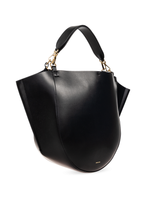 Wandler ‘Hortensia’ hand bag