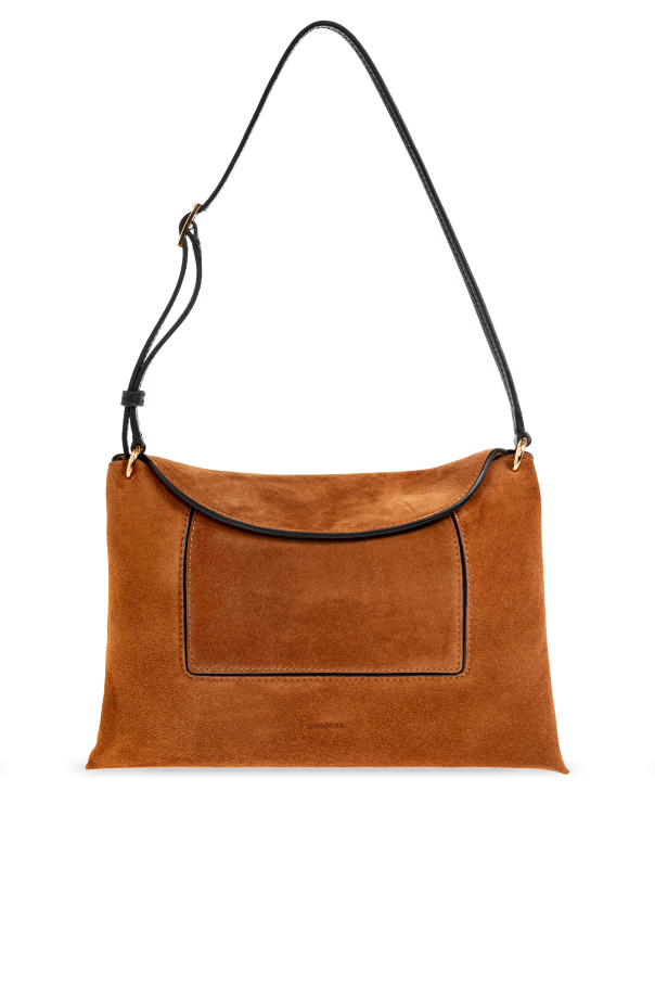 ‘Penelope Slouch’ bag od Wandler