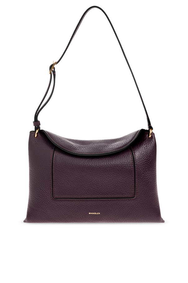 ‘Penelope Slouch’ bag od Wandler