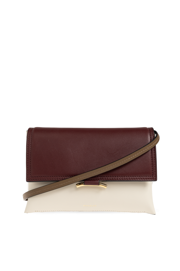 ‘Ida Trio’ bag od Wandler