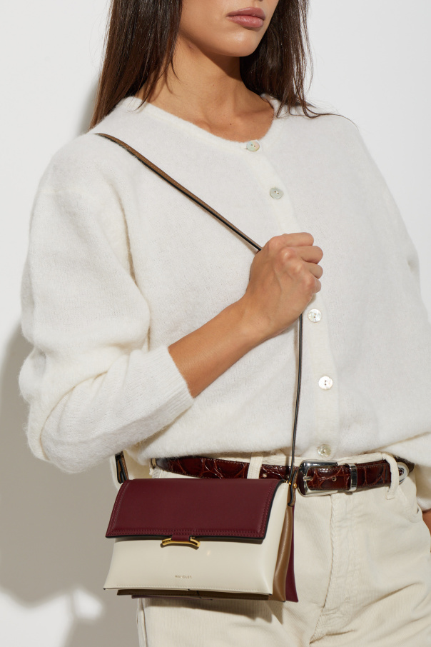 Wandler ‘Ida Trio’ bag