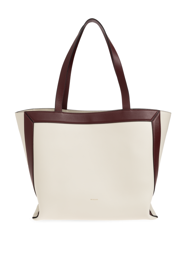 ‘Ida Medium’ shopper bag od Wandler