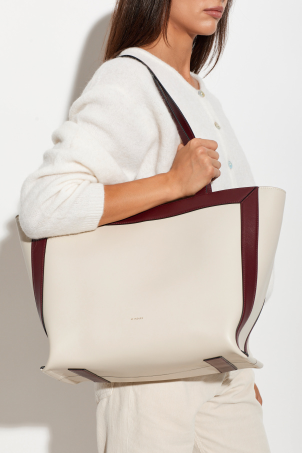 Wandler Shopper-Tasche ‘Ida Medium’