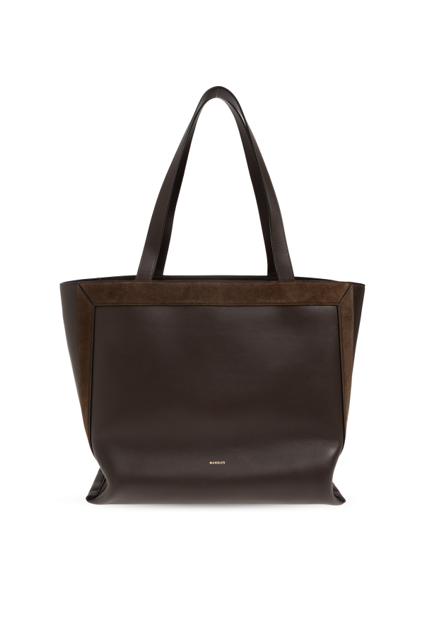‘Ida Medium’ shopper bag od Wandler