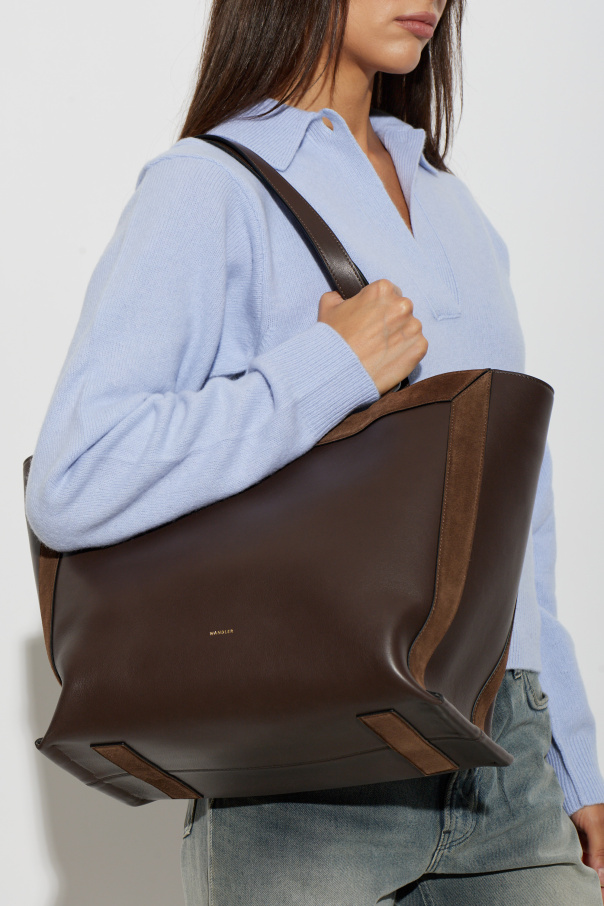 Wandler Shopper “Ida Medium”