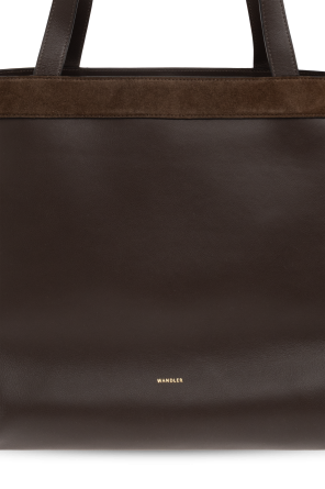 Wandler Shopper “Ida Medium”
