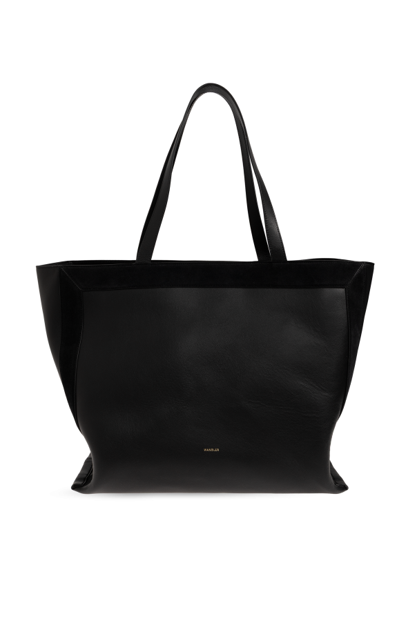 ‘Ida Big’ shopper bag od Wandler