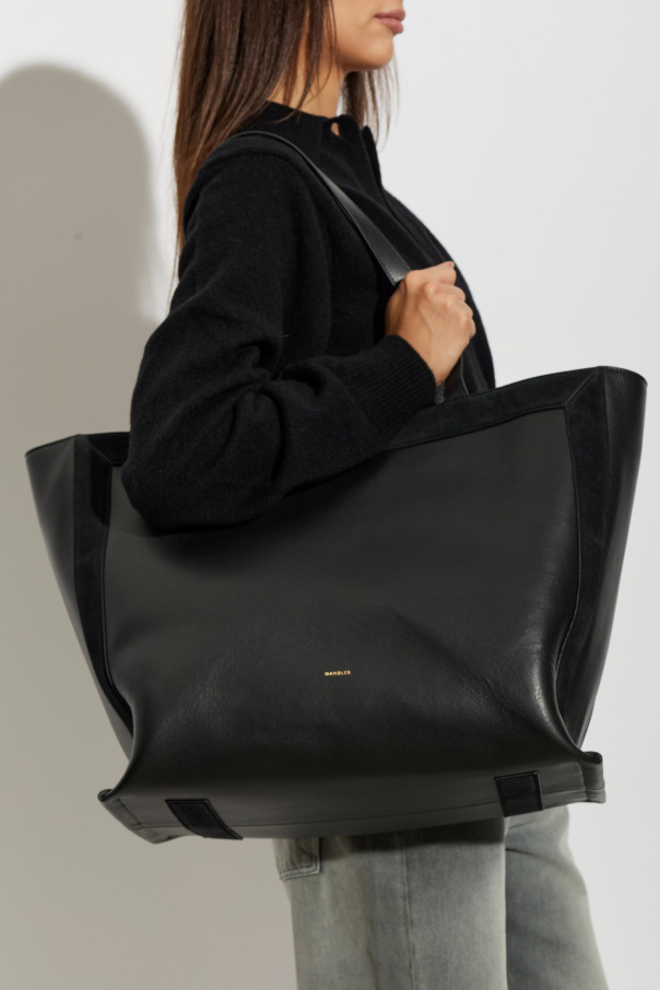 Wandler Bolso ‘Ida Big’ tipo ‘shopper’