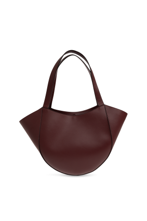 Wandler Tasche ‘Hortensia Slouch’