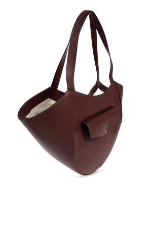 Wandler Tasche ‘Hortensia Slouch’