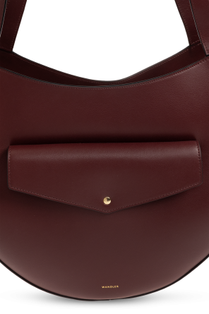 Wandler Tasche ‘Hortensia Slouch’
