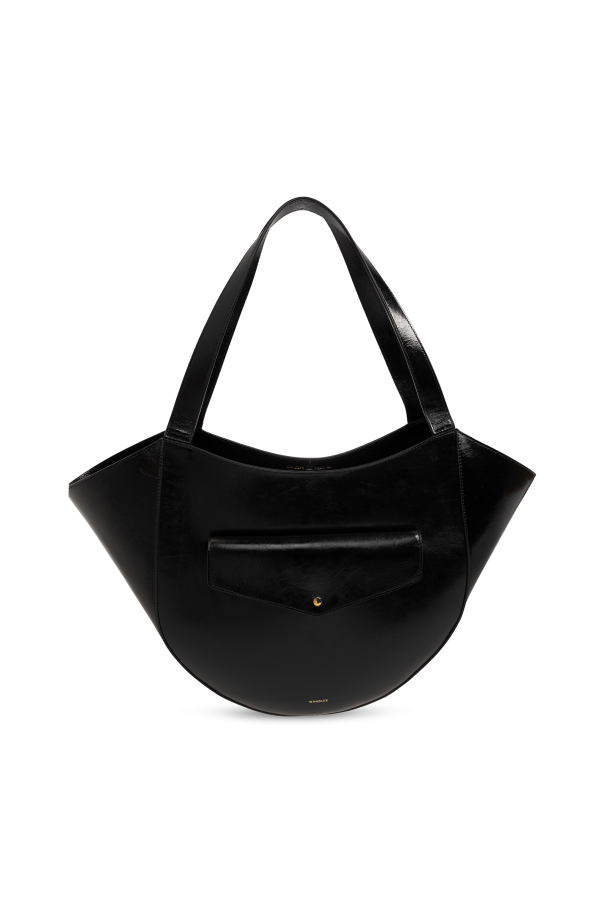 ‘Hortensia Slouch’ bag od Wandler