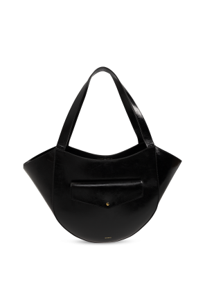 Bolso ‘Hortensia Slouch’