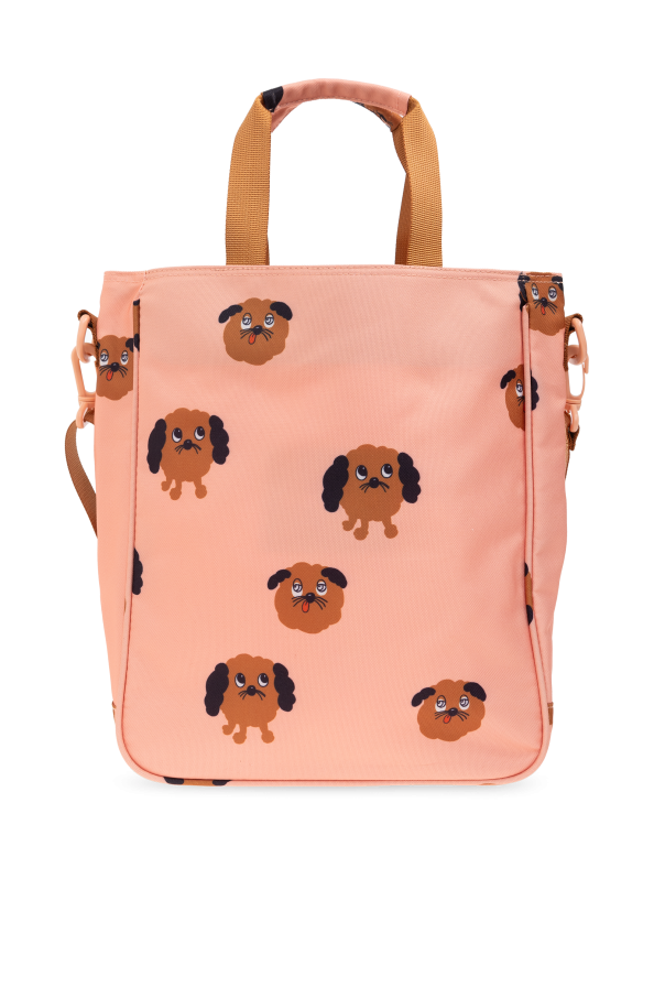 Mini Rodini Tasche mit Muster