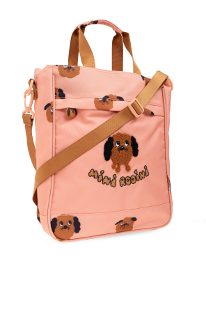 Mini Rodini Tasche mit Muster