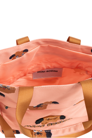 Mini Rodini Tasche mit Muster