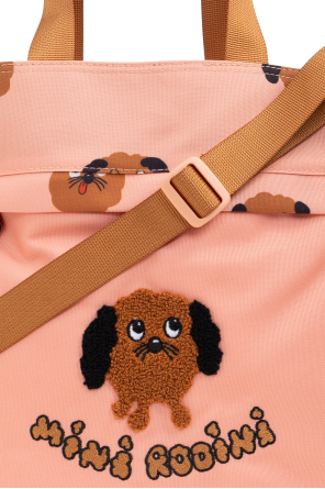 Mini Rodini Tasche mit Muster