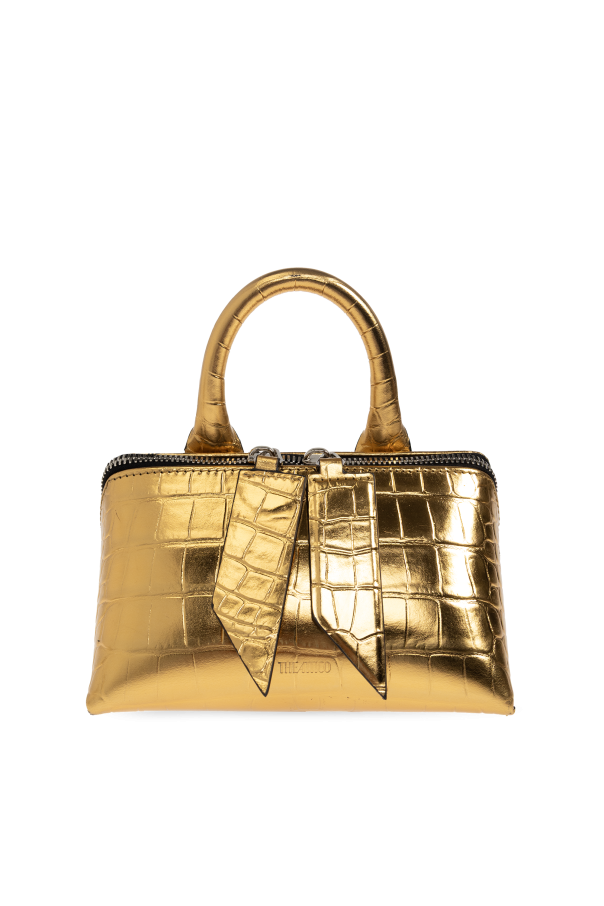 ‘Friday Mini’ bag od The Attico