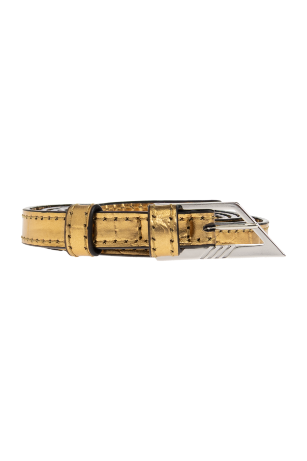 The Attico Taška ‘Friday Mini`