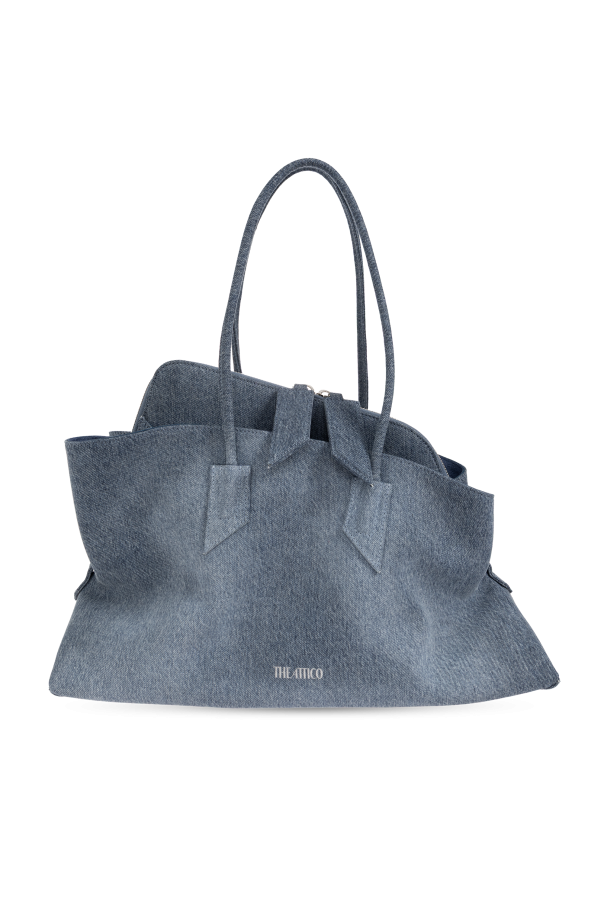 La Passeggiata Medium bag od The Attico
