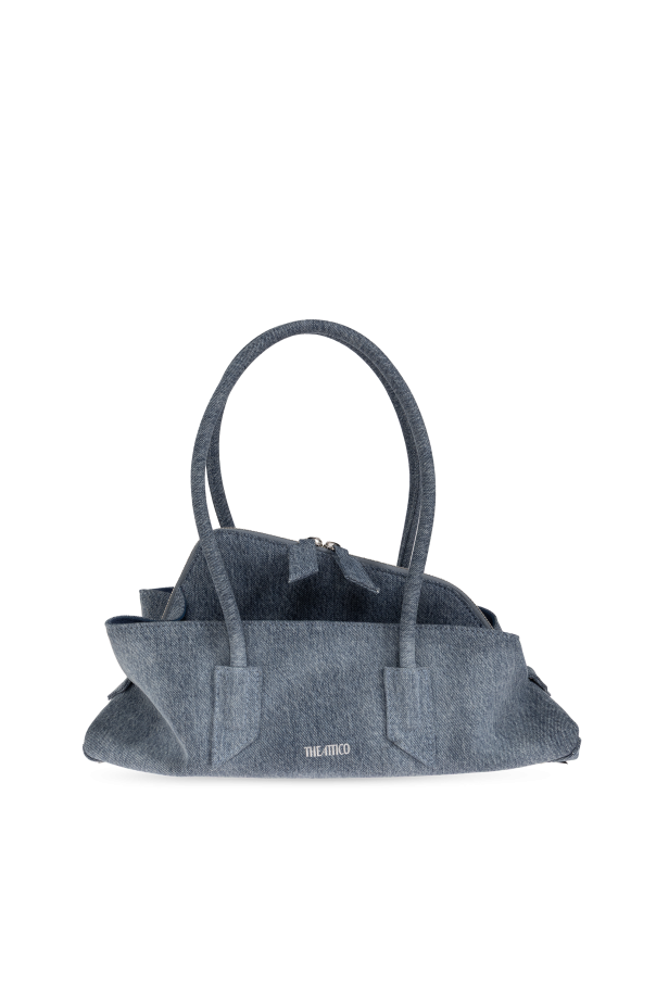 ‘La Passeggiata Small’ bag od The Attico