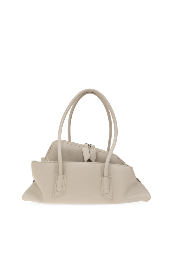 ‘La Passeggiata Small’ bag od The Attico