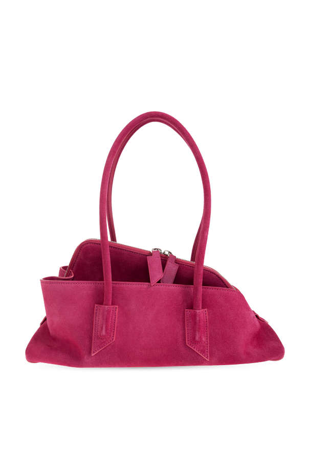 ‘La Passeggiata Small’ bag od The Attico