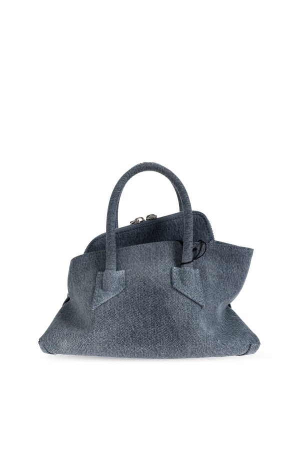 Bag ‘La Passeggiata Mini’ od The Attico