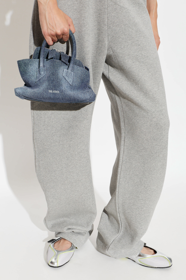 The Attico Bag ‘La Passeggiata Mini’