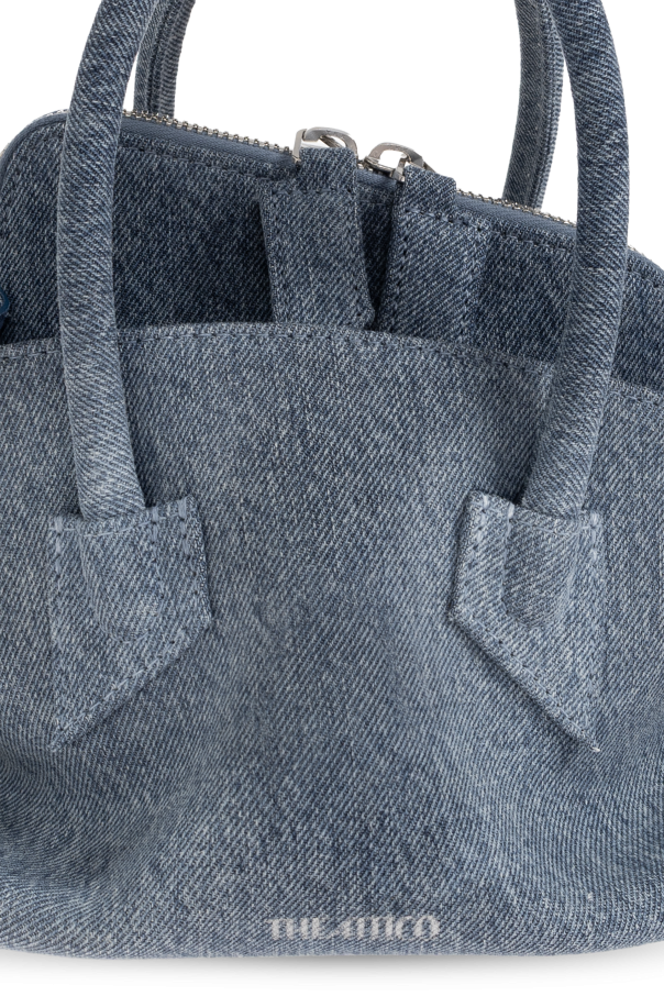 The Attico Bag ‘La Passeggiata Mini’
