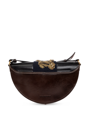 Dries Van Noten Bag with Embellishments
