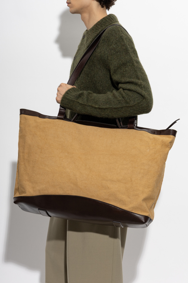 Dries Van Noten Reisetasche