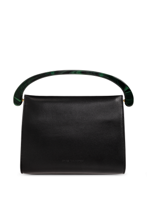 Leather bag od Dries Van Noten