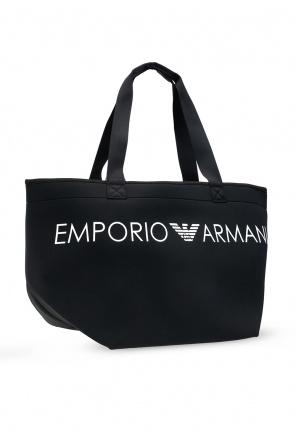 Emporio Armani Shopper bag