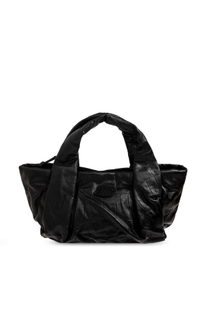 "Lix Croco" bag