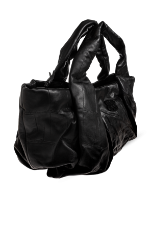 Munthe "Lix Croco" bag