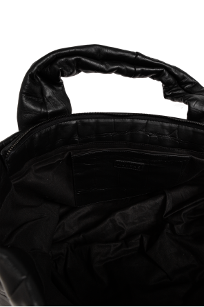 Munthe "Lix Croco" bag