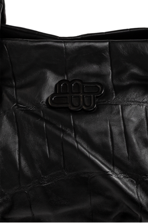 Munthe "Lix Croco" bag