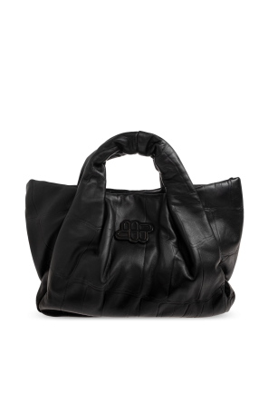 "Lix Croco" bag