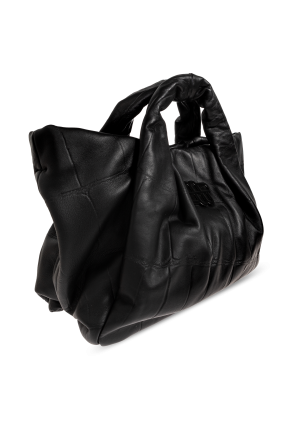 Munthe "Lix Croco" bag