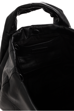 Munthe "Lix Croco" bag