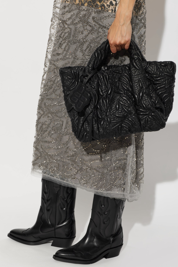 Munthe "Lix Quilt" Bag